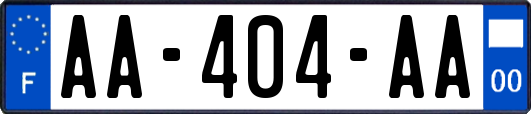 AA-404-AA