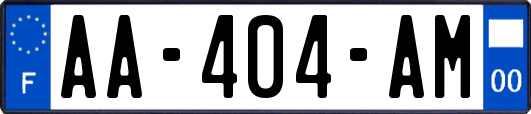 AA-404-AM