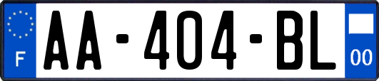 AA-404-BL