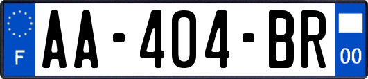 AA-404-BR