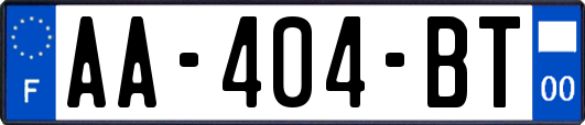 AA-404-BT