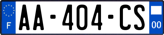 AA-404-CS