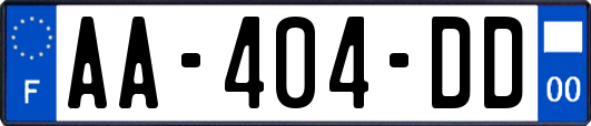 AA-404-DD