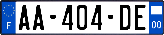 AA-404-DE