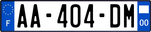 AA-404-DM