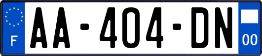 AA-404-DN