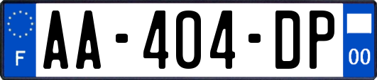 AA-404-DP