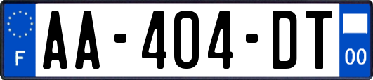 AA-404-DT