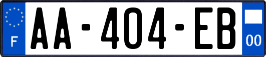 AA-404-EB
