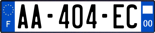 AA-404-EC