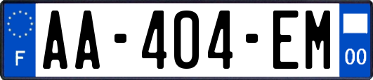 AA-404-EM