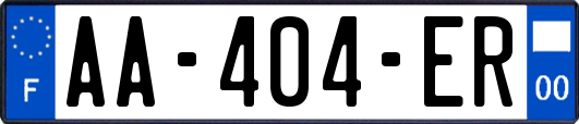 AA-404-ER