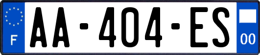 AA-404-ES