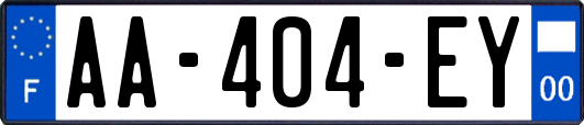 AA-404-EY