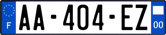 AA-404-EZ