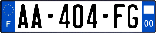 AA-404-FG