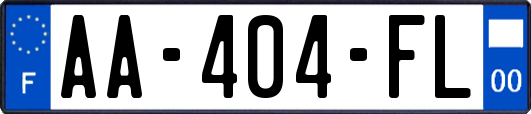 AA-404-FL