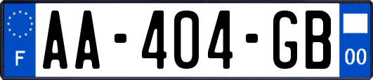 AA-404-GB