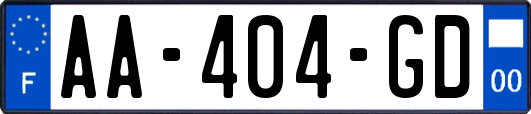 AA-404-GD