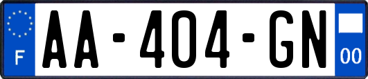 AA-404-GN