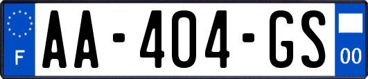 AA-404-GS