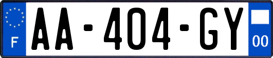 AA-404-GY