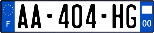 AA-404-HG