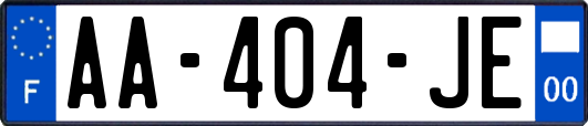 AA-404-JE