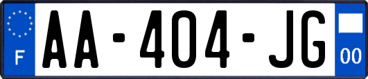 AA-404-JG