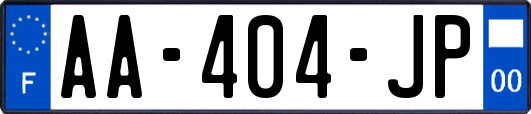 AA-404-JP