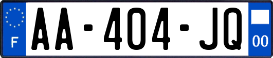 AA-404-JQ