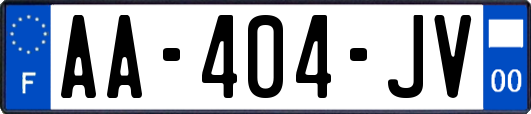 AA-404-JV