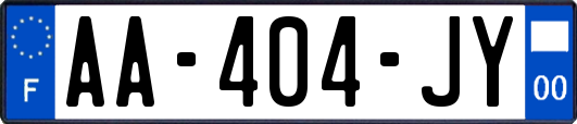 AA-404-JY