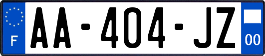 AA-404-JZ