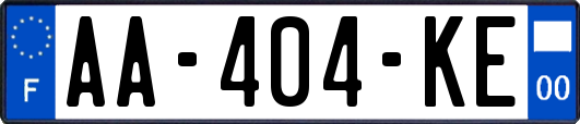 AA-404-KE