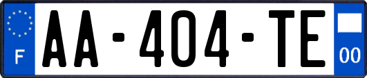 AA-404-TE