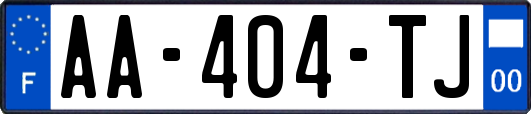 AA-404-TJ