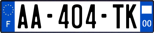 AA-404-TK