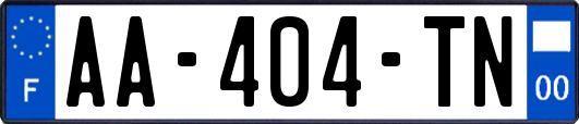 AA-404-TN