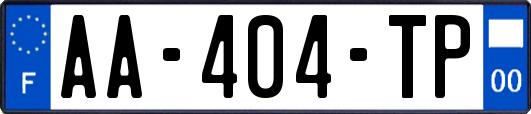 AA-404-TP