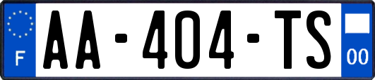 AA-404-TS