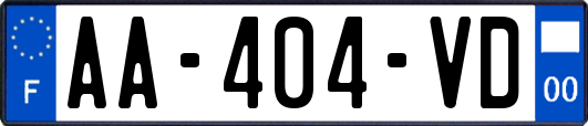 AA-404-VD