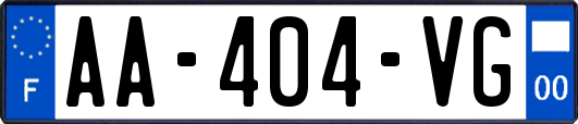 AA-404-VG