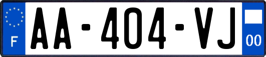 AA-404-VJ