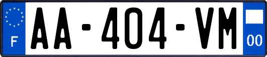 AA-404-VM