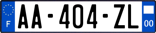 AA-404-ZL