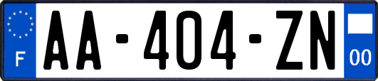 AA-404-ZN