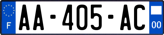 AA-405-AC