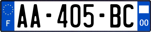 AA-405-BC