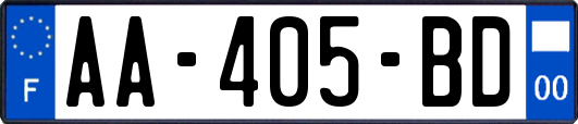 AA-405-BD